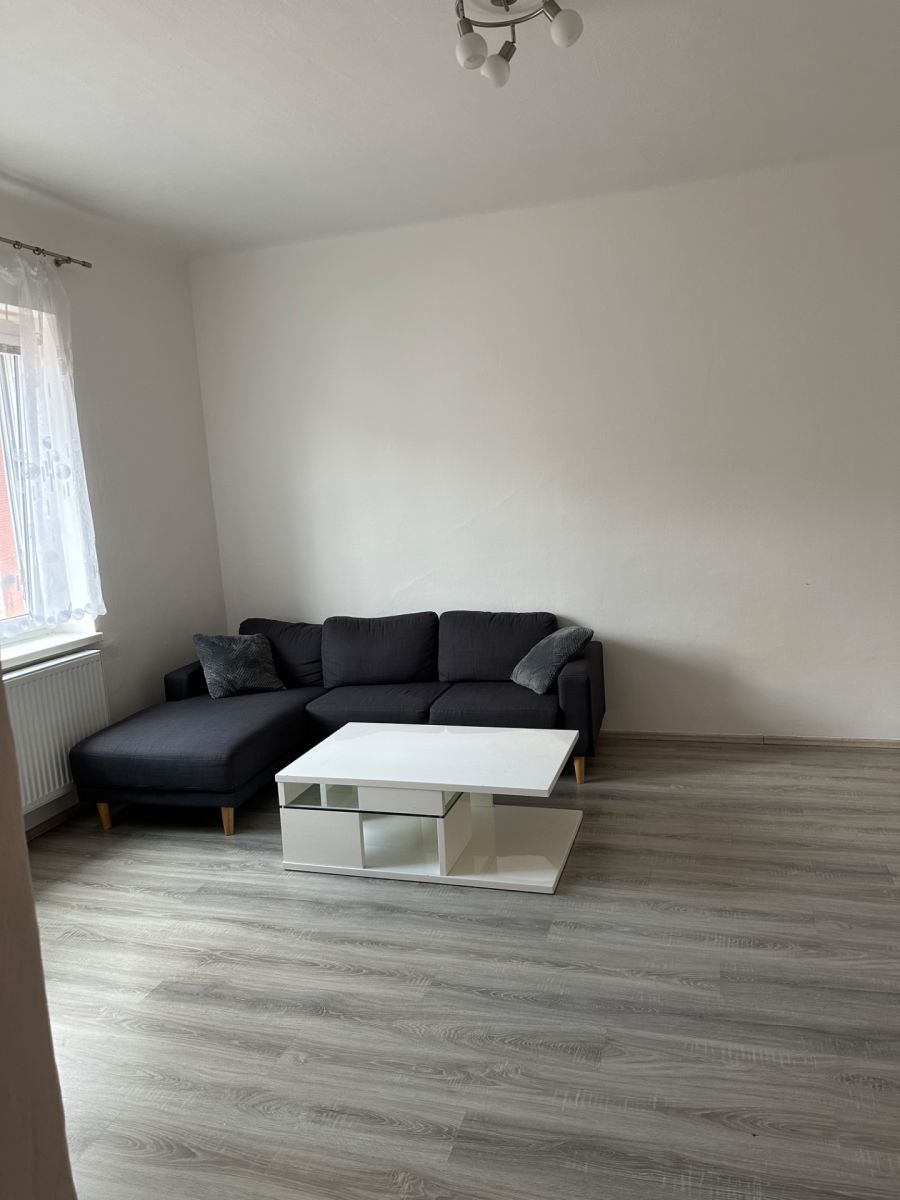 Pronájem bytu 1+1 48 m²