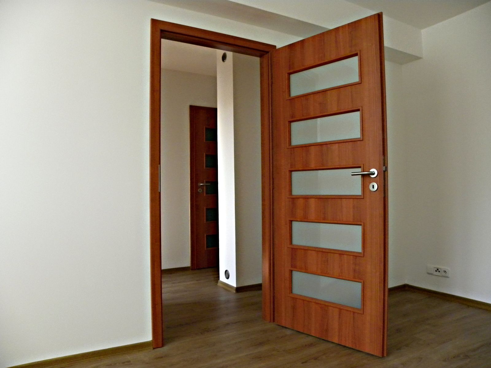 Pronájem bytu 1+1 39 m² — photo 3