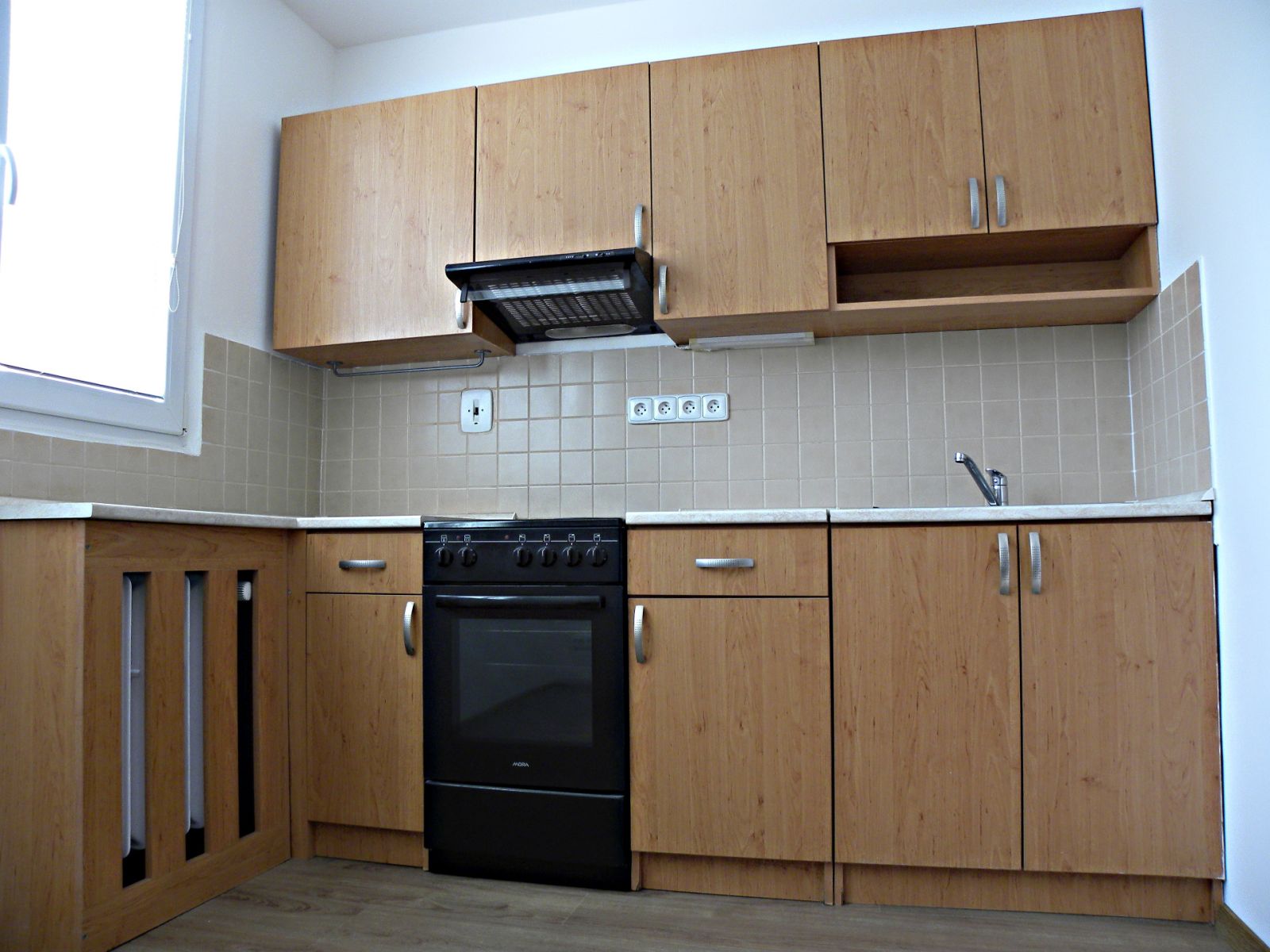 Pronájem bytu 1+1 39 m² — photo 5