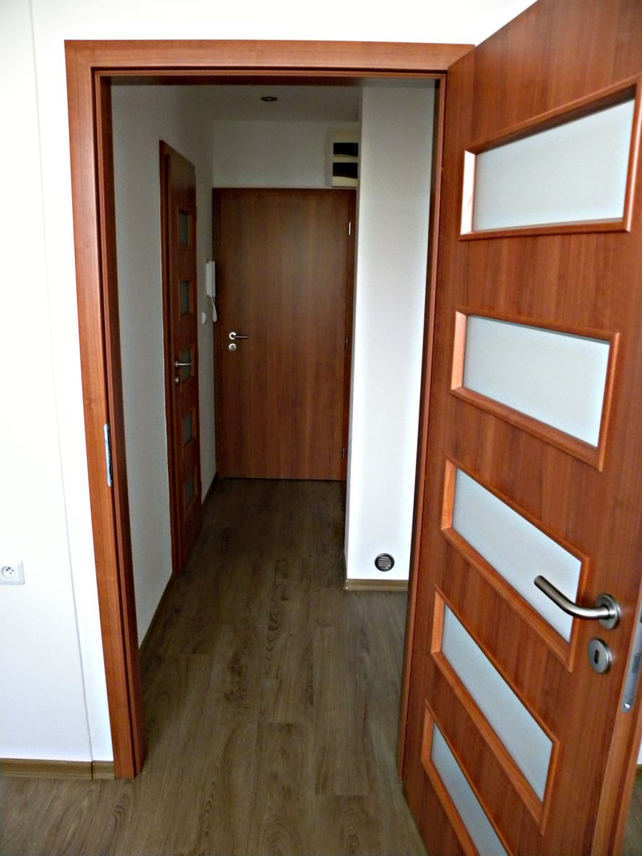 Pronájem bytu 1+1 39 m² — photo 4