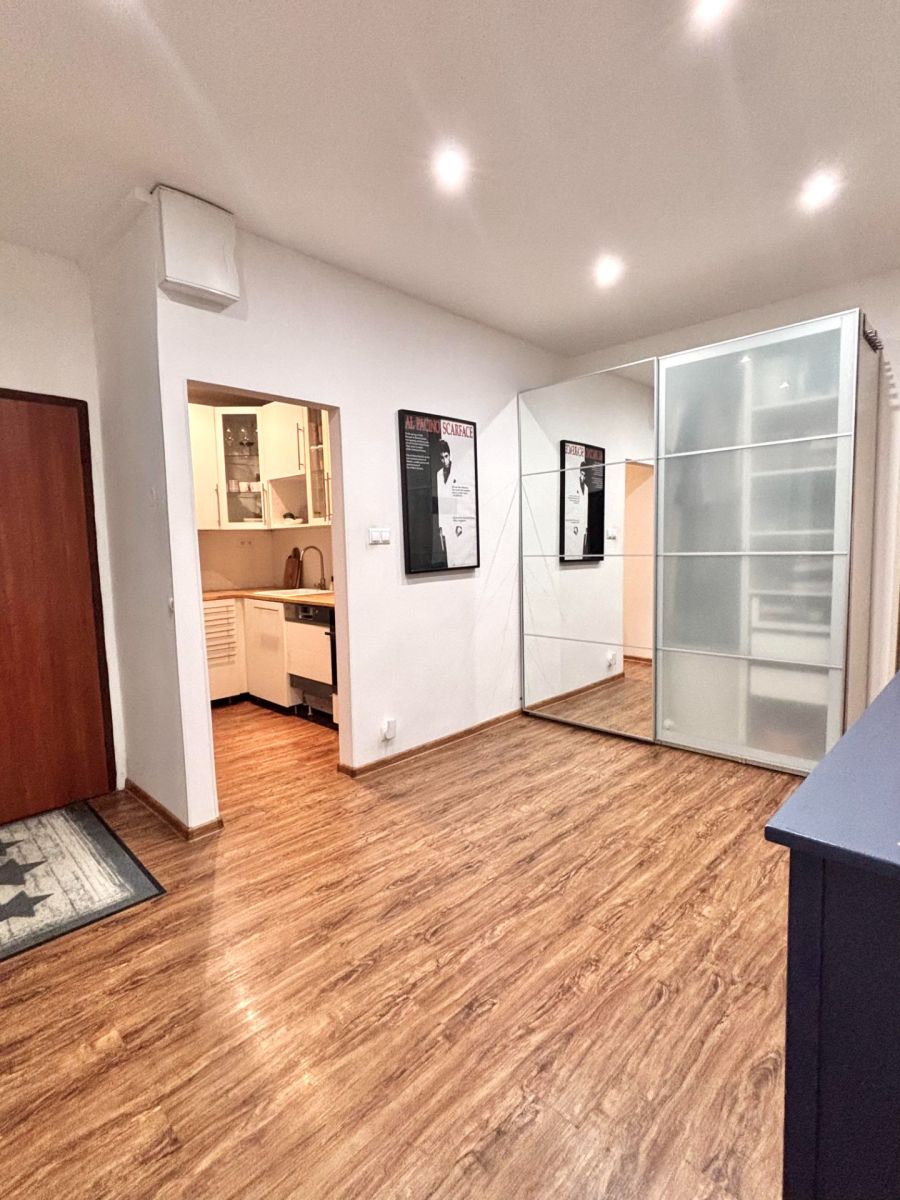 Pronájem bytu 2+1 62 m²