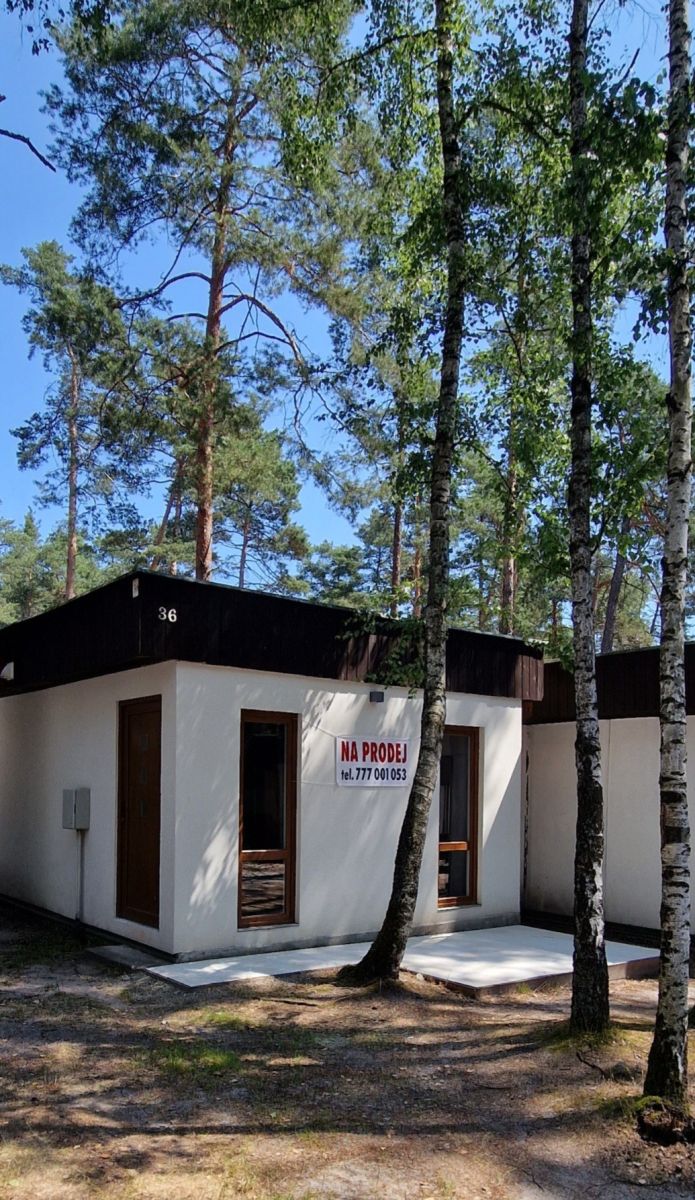 Prodej chaty, chalupy 27 m², pozemek 27 m² — photo 2