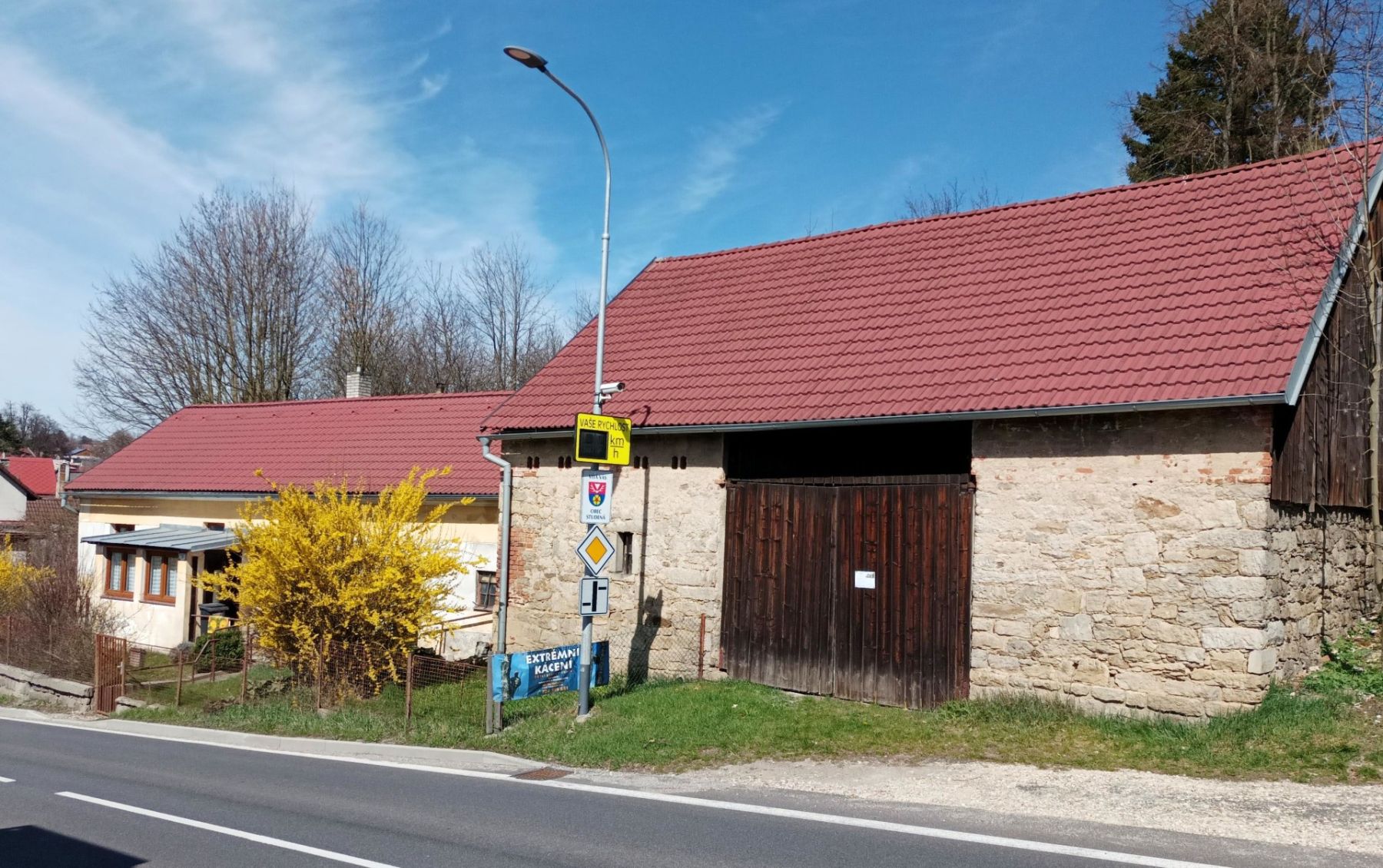 Prodej chaty, chalupy 106 m², pozemek 1.869 m² — photo 2