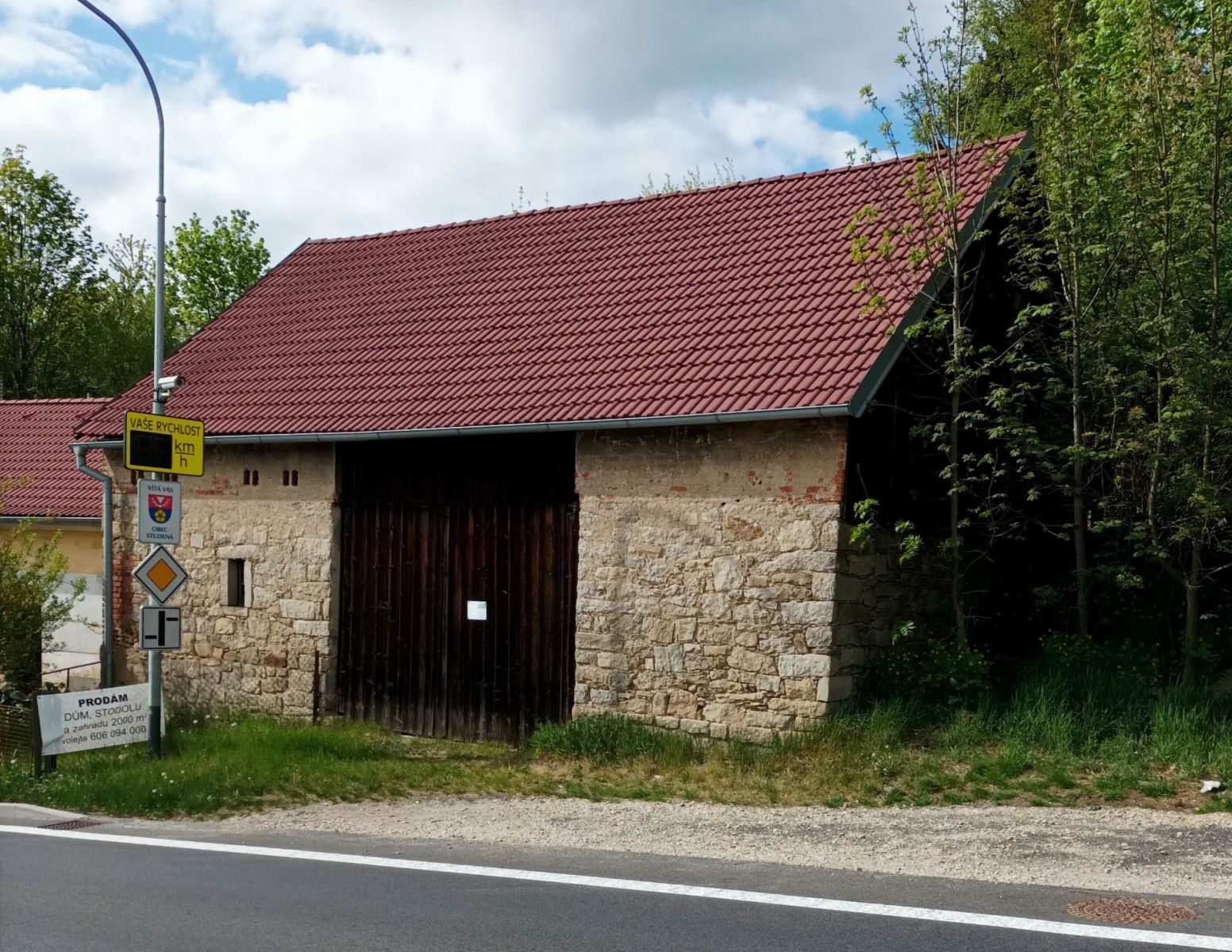 Prodej chaty, chalupy 106 m², pozemek 1.869 m² — photo 5