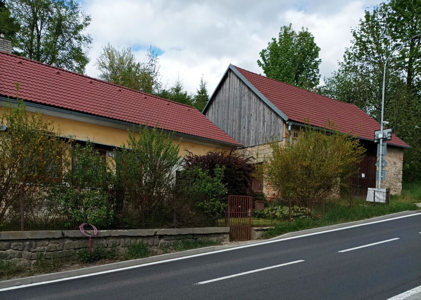Prodej chaty, chalupy 106 m², pozemek 1.869 m² — photo 4
