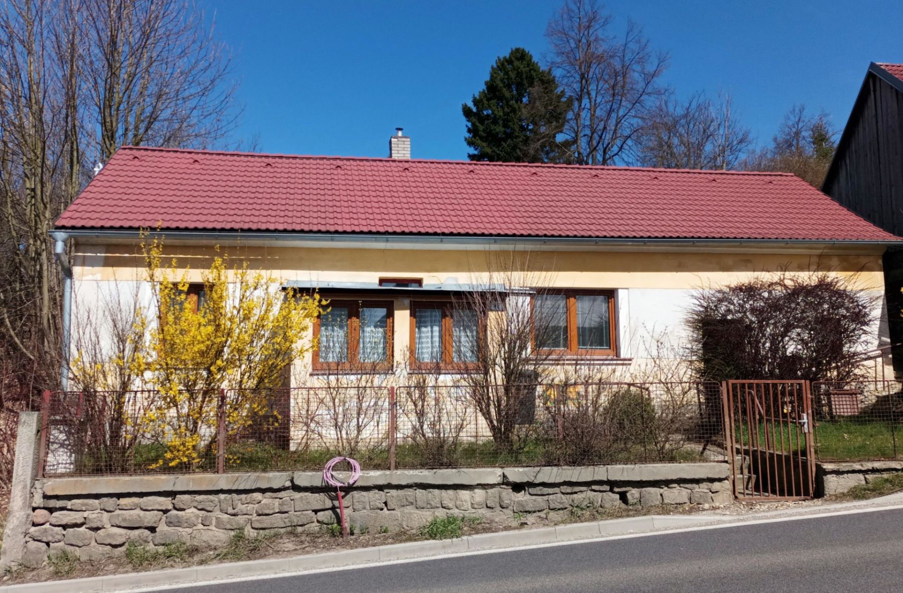 Prodej chaty, chalupy 106 m², pozemek 1.869 m² — photo 3