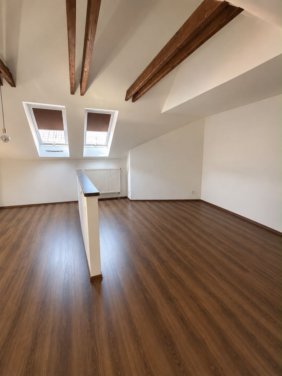 Pronájem bytu 3+kk 95 m² — photo 2