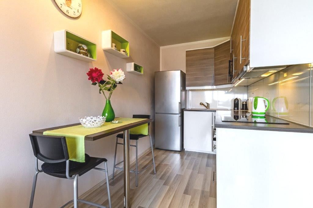 Pronájem bytu 2+kk 41 m² — photo 3
