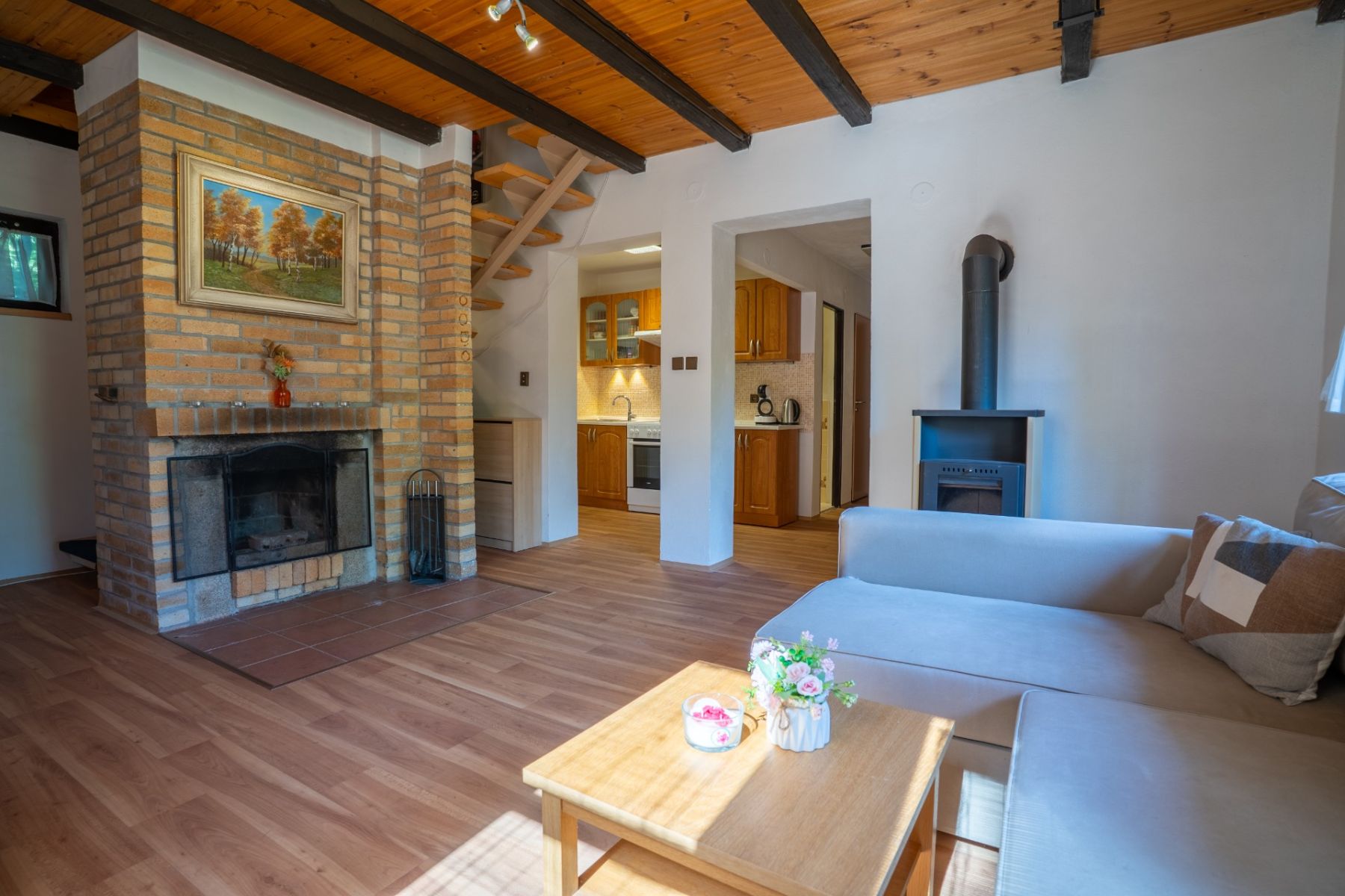Prodej chaty, chalupy 57 m², pozemek 516 m² — photo 2