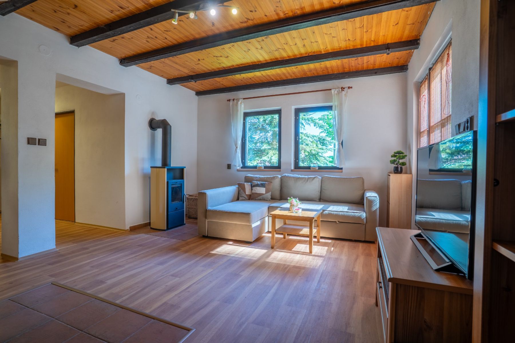 Prodej chaty, chalupy 57 m², pozemek 516 m² — photo 4