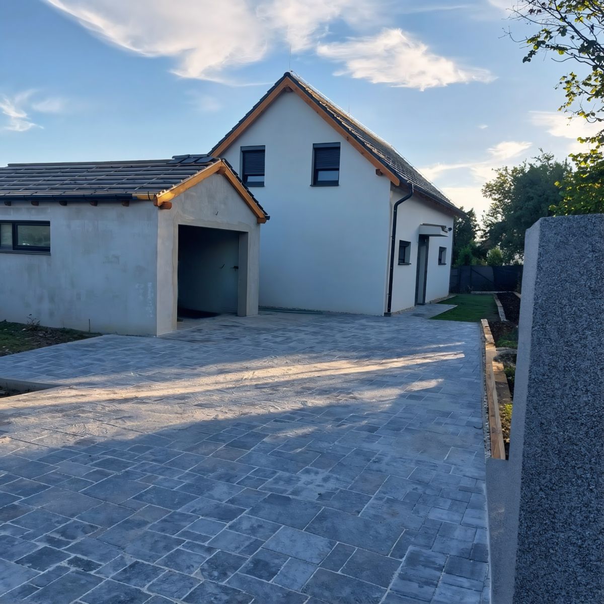 Prodej domu 112 m², pozemek 770 m²