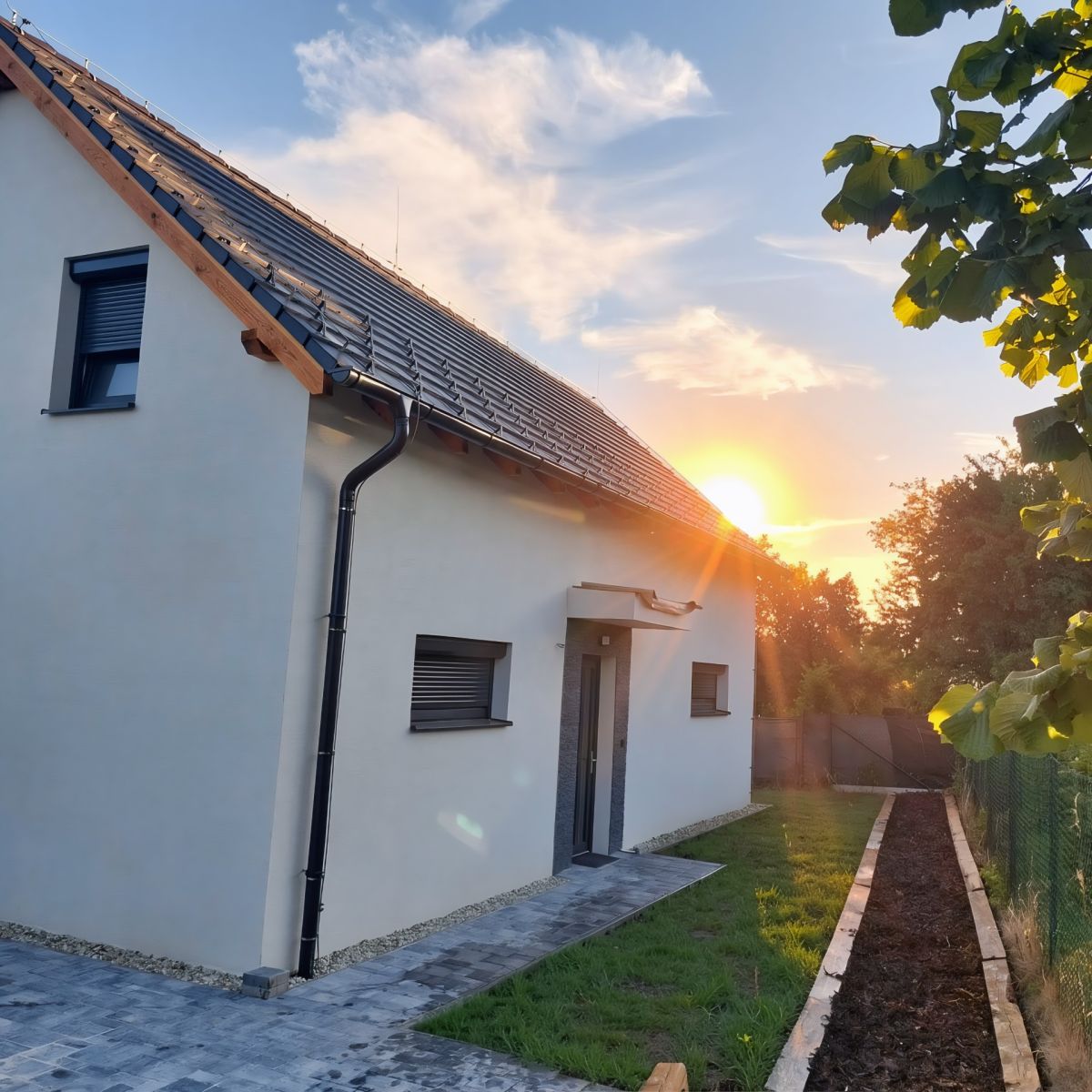 Prodej domu 112 m², pozemek 770 m² — photo 2