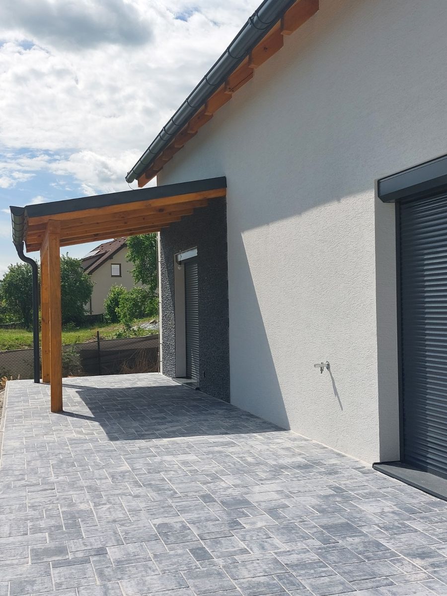 Prodej domu 112 m², pozemek 770 m² — photo 3
