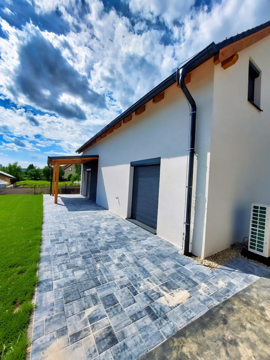 Prodej domu 112 m², pozemek 770 m² — photo 4