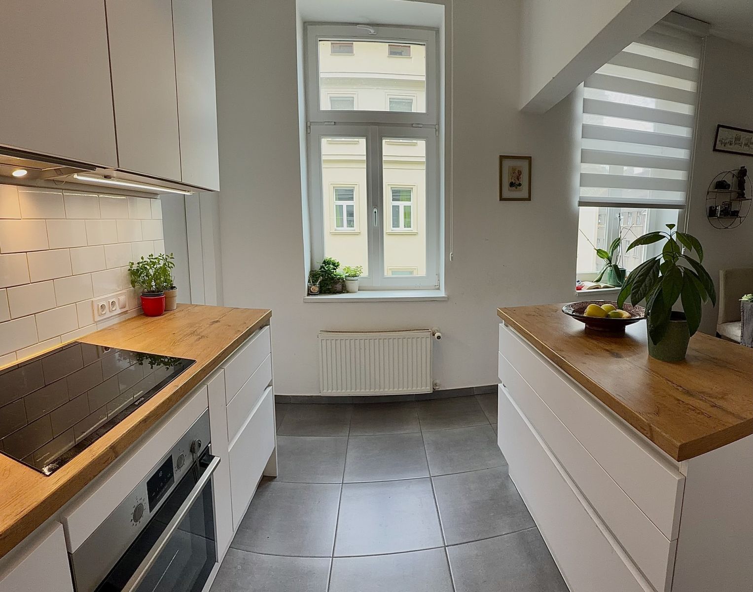 Umělecká, Praha - Holešovice – fotografie 4