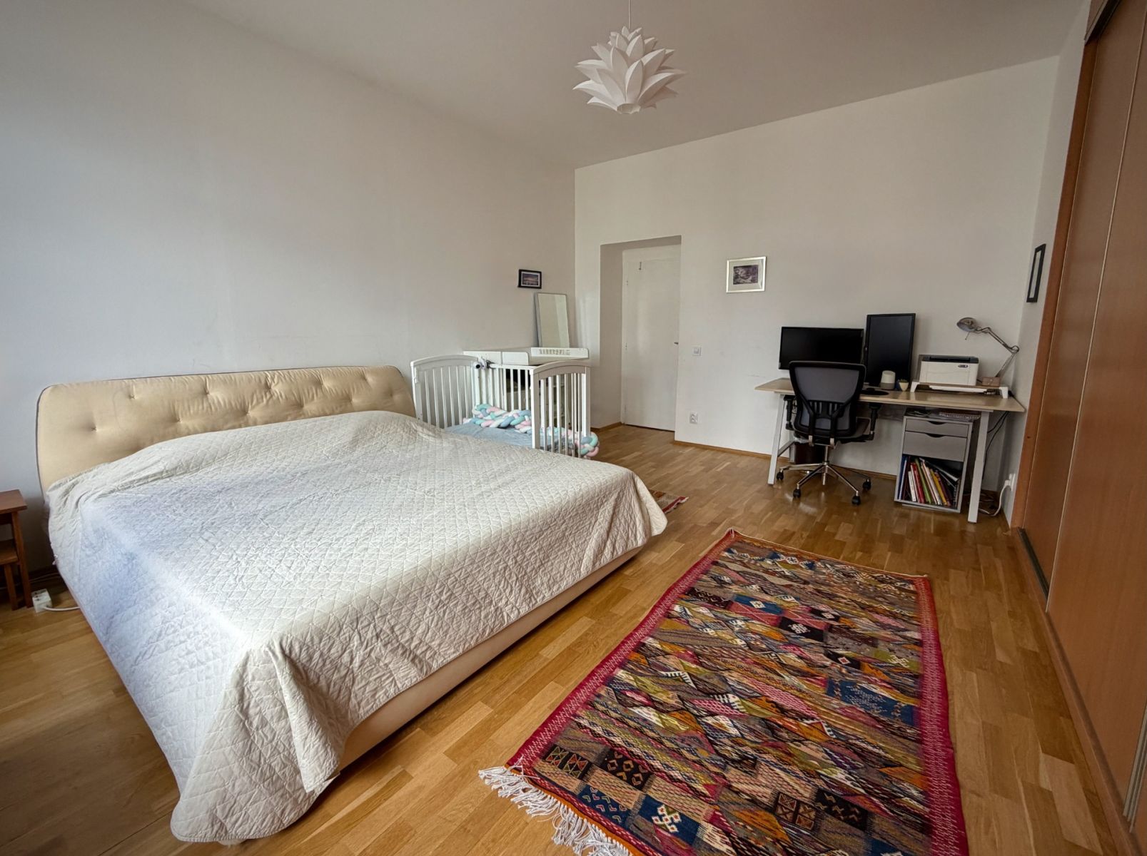 Umělecká, Praha - Holešovice – fotografie 5