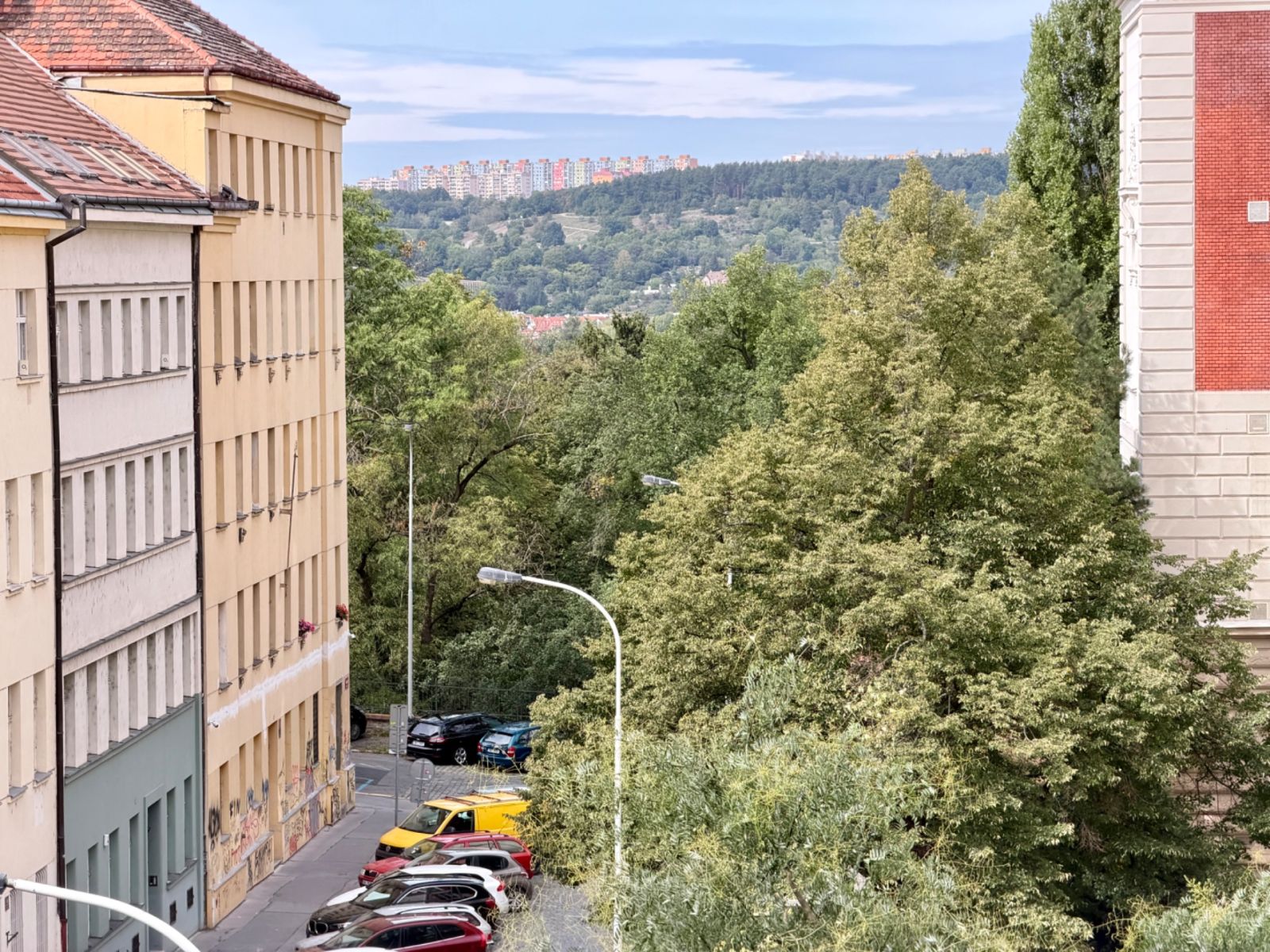 Prodej bytu 4+kk 129 m², Praha – náhled fotky 14