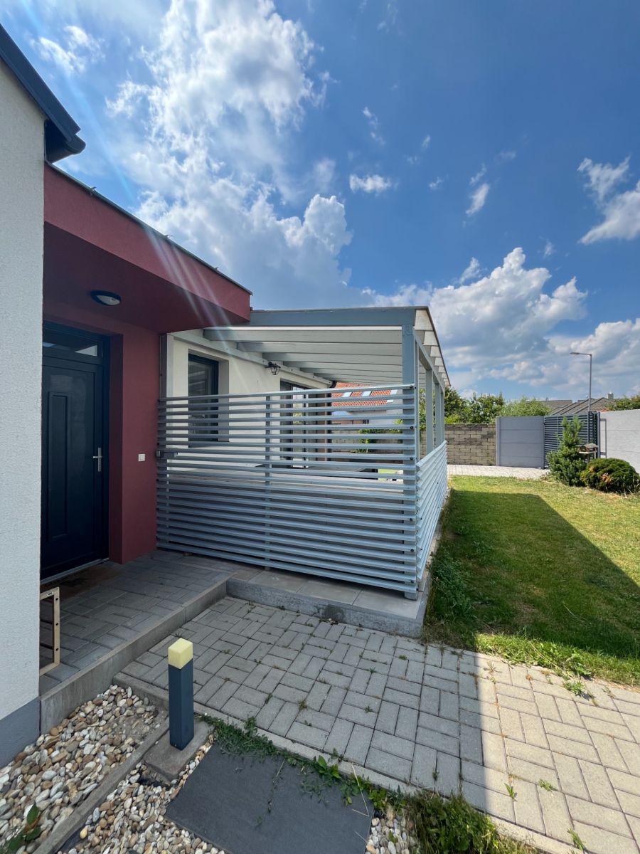 Prenájom bytu 4-izbový 87 m² — photo 3