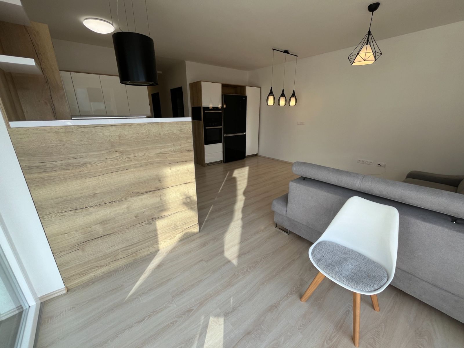 Prenájom bytu 4-izbový 87 m² — photo 5