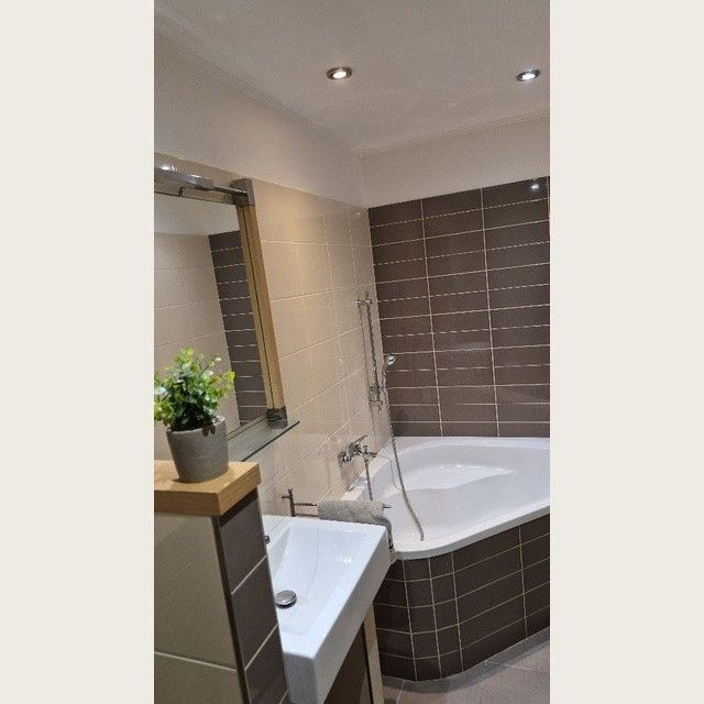 Pronájem bytu 2+1 56 m²