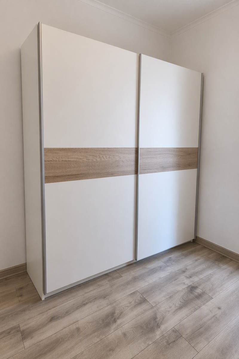 Pronájem bytu 2+1 56 m² — photo 4