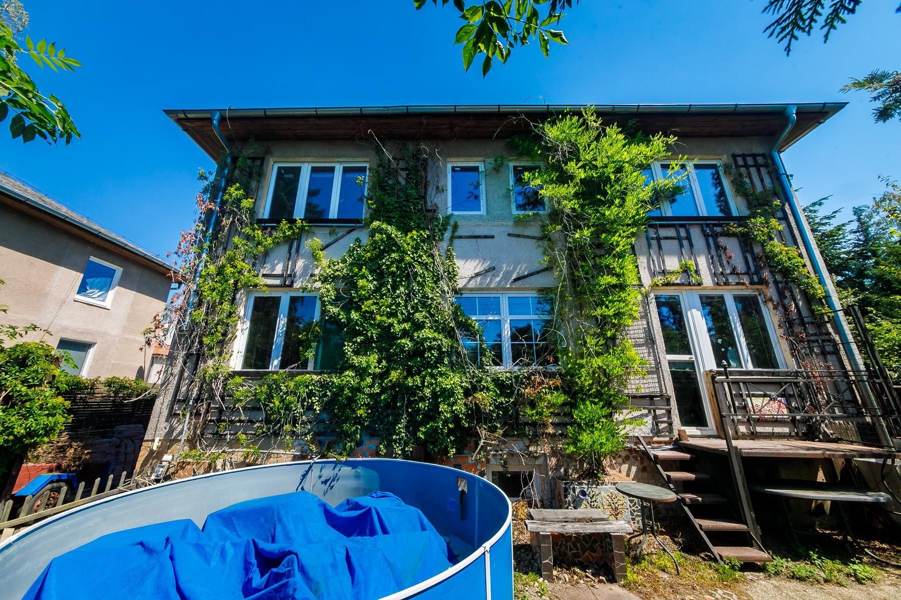 Prodej domu 180 m², pozemek 566 m²