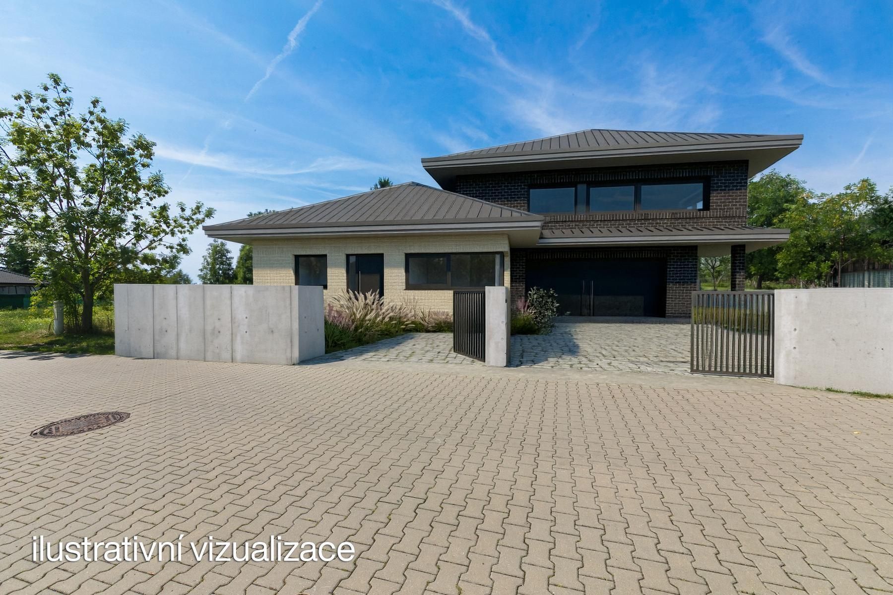 Prodej pozemku 1.240 m² — photo 2