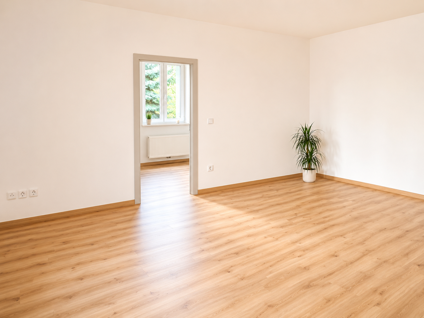 Prodej bytu 2+kk 44 m² — photo 3