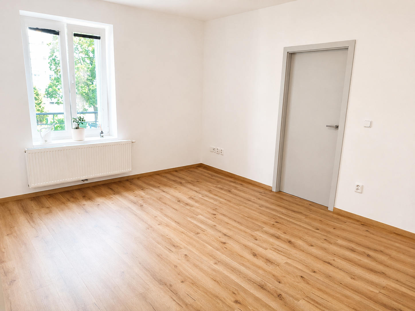 Prodej bytu 2+kk 44 m² — photo 2