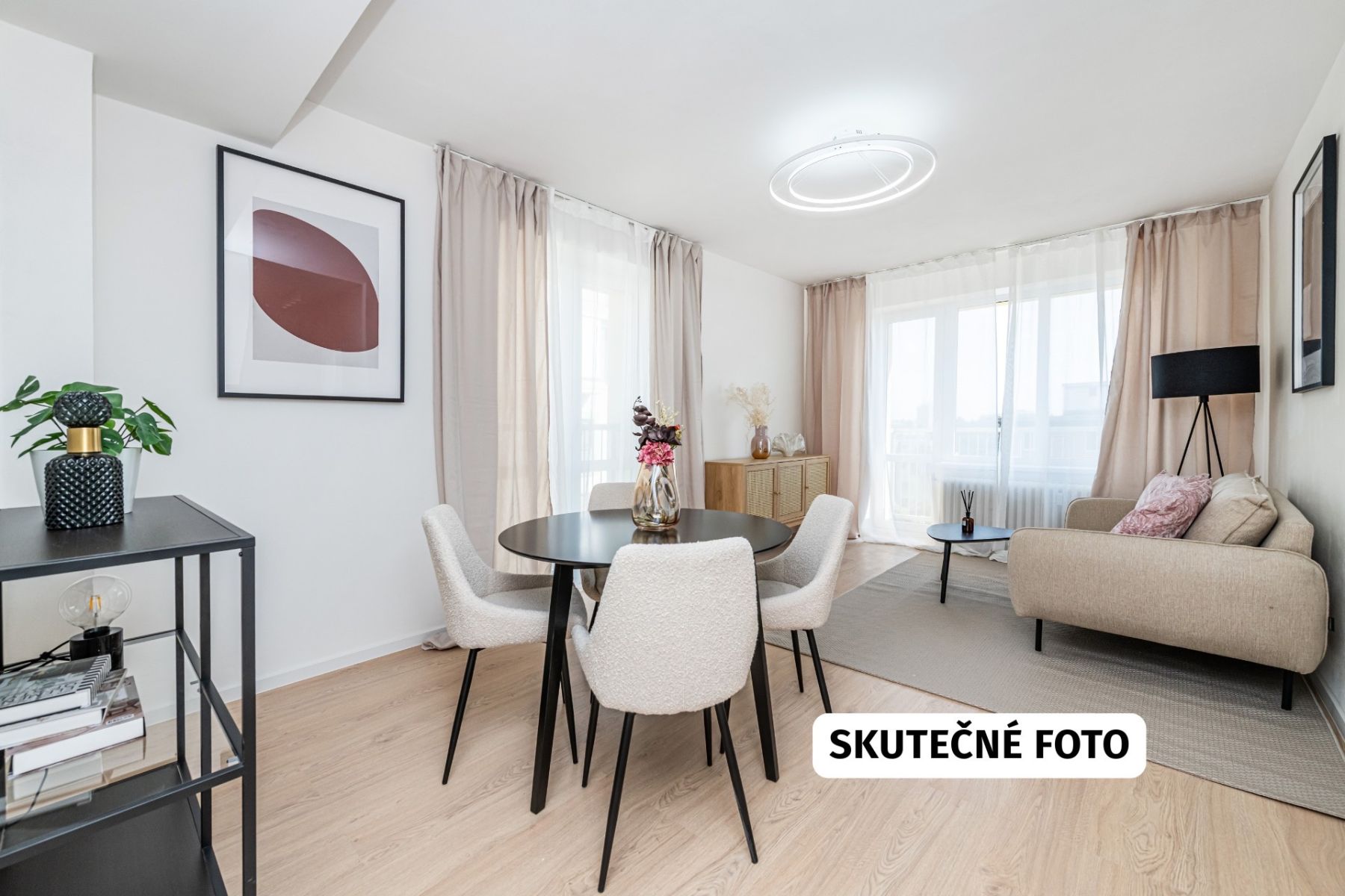 Prodej bytu 4+kk 74 m²