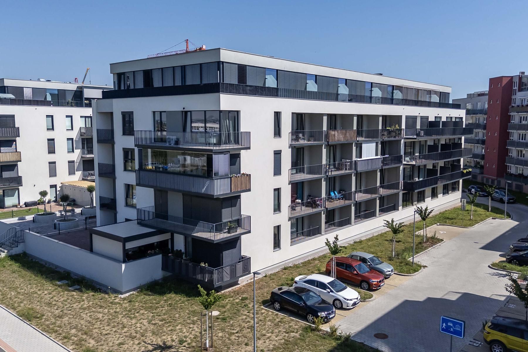 Prodej bytu 2+kk 77 m²