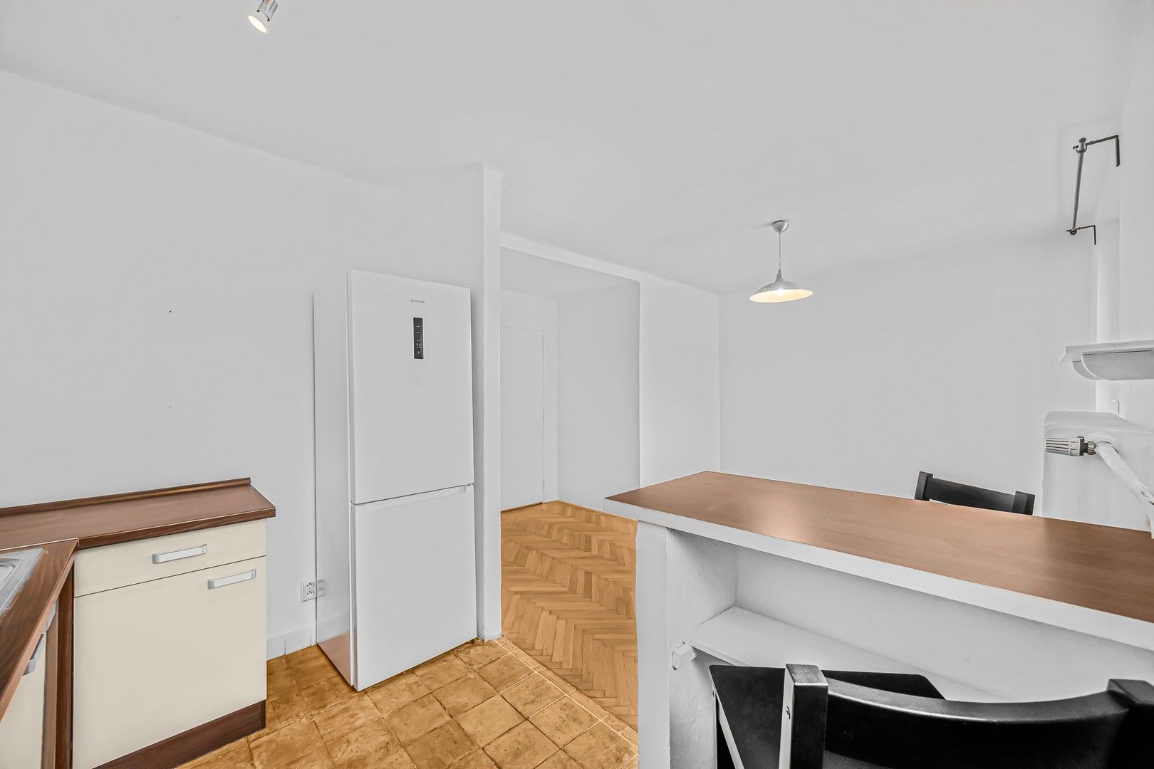 Pronájem bytu 2+kk 45 m² - Ansicht 4