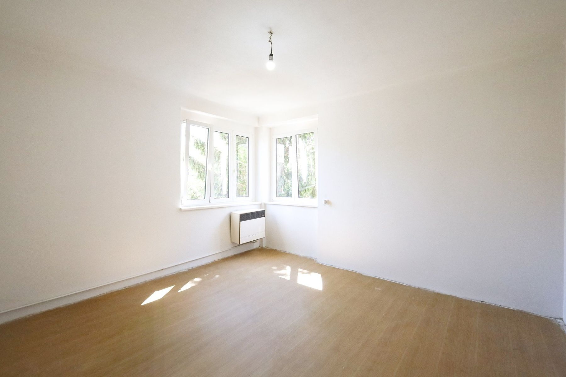 Prodej bytu 2+kk 44 m²