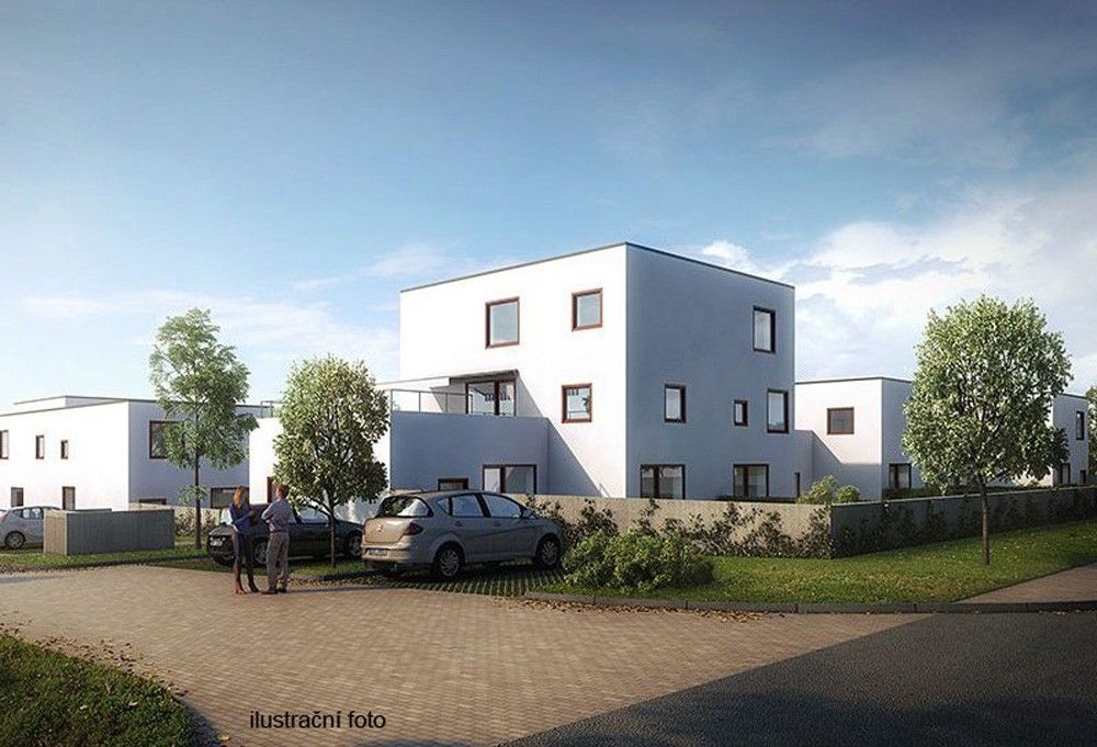 Prodej bytu 4+kk 80 m²