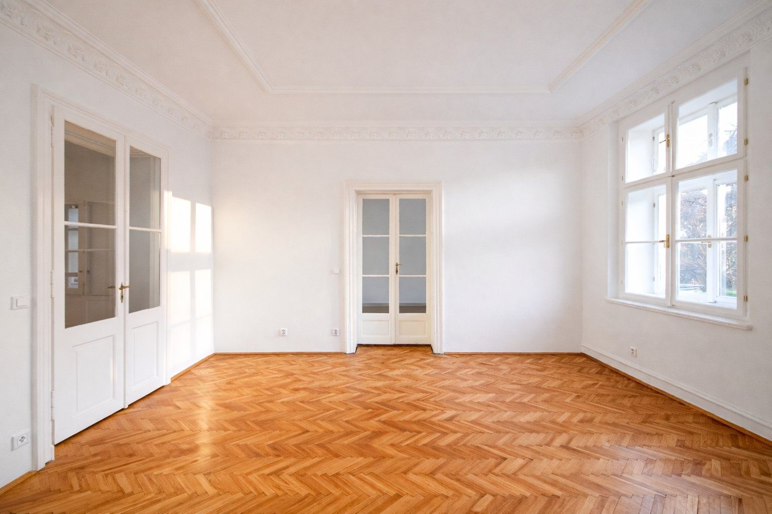 Prodej bytu 2+1 94 m² — photo 2