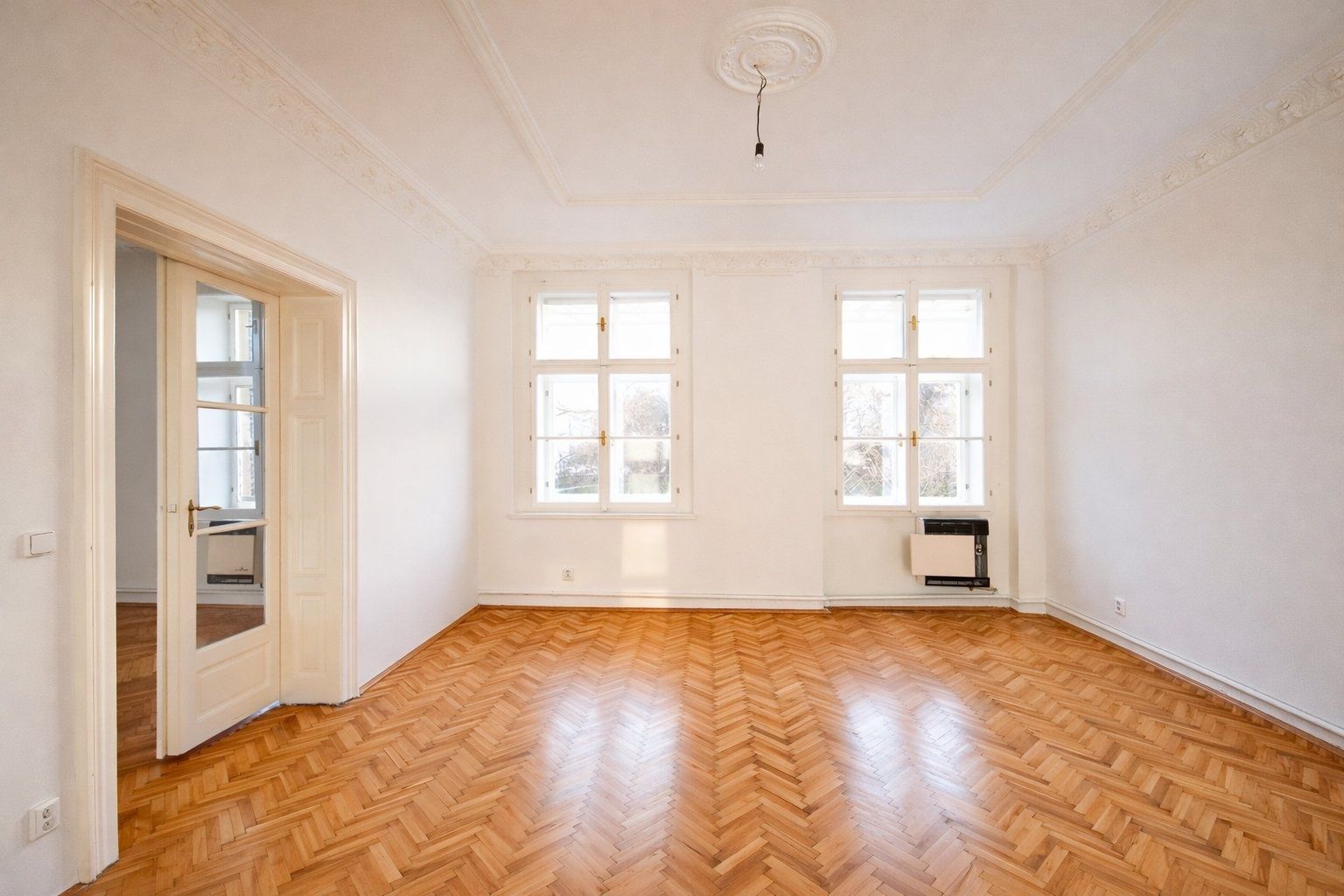 Prodej bytu 2+1 94 m² — photo 3
