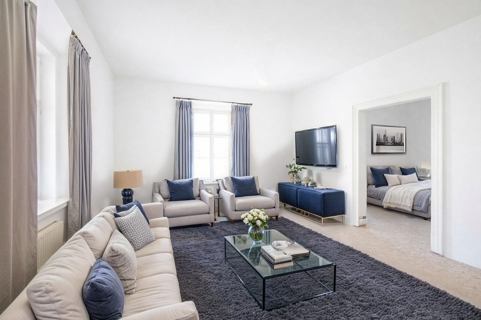 Prodej bytu 2+1 86 m²