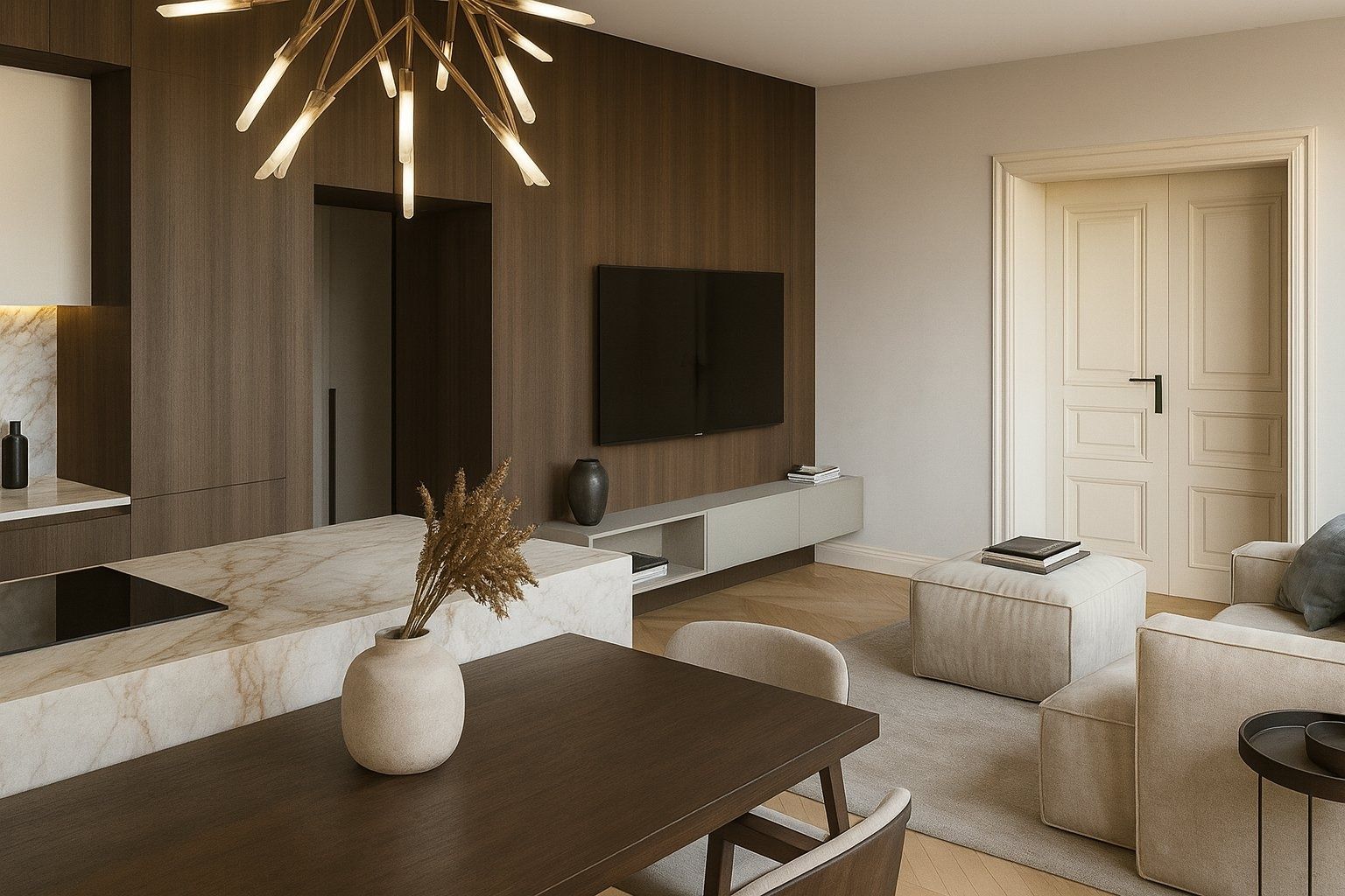 Prodej bytu 2+1 92 m² — photo 5