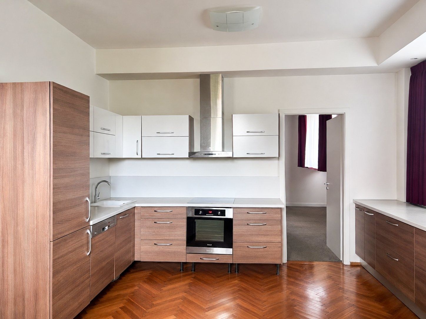 Prodej bytu 3+kk 112 m² — photo 2