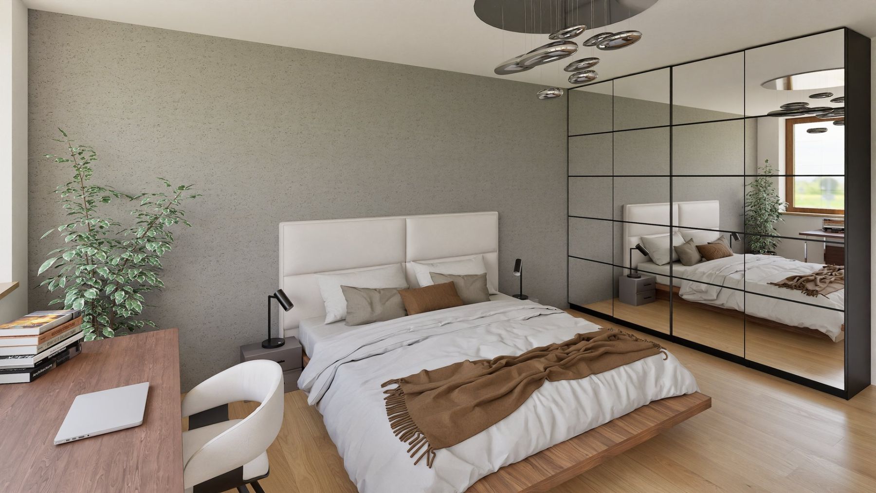 Prodej bytu 2+kk 49 m² — photo 4