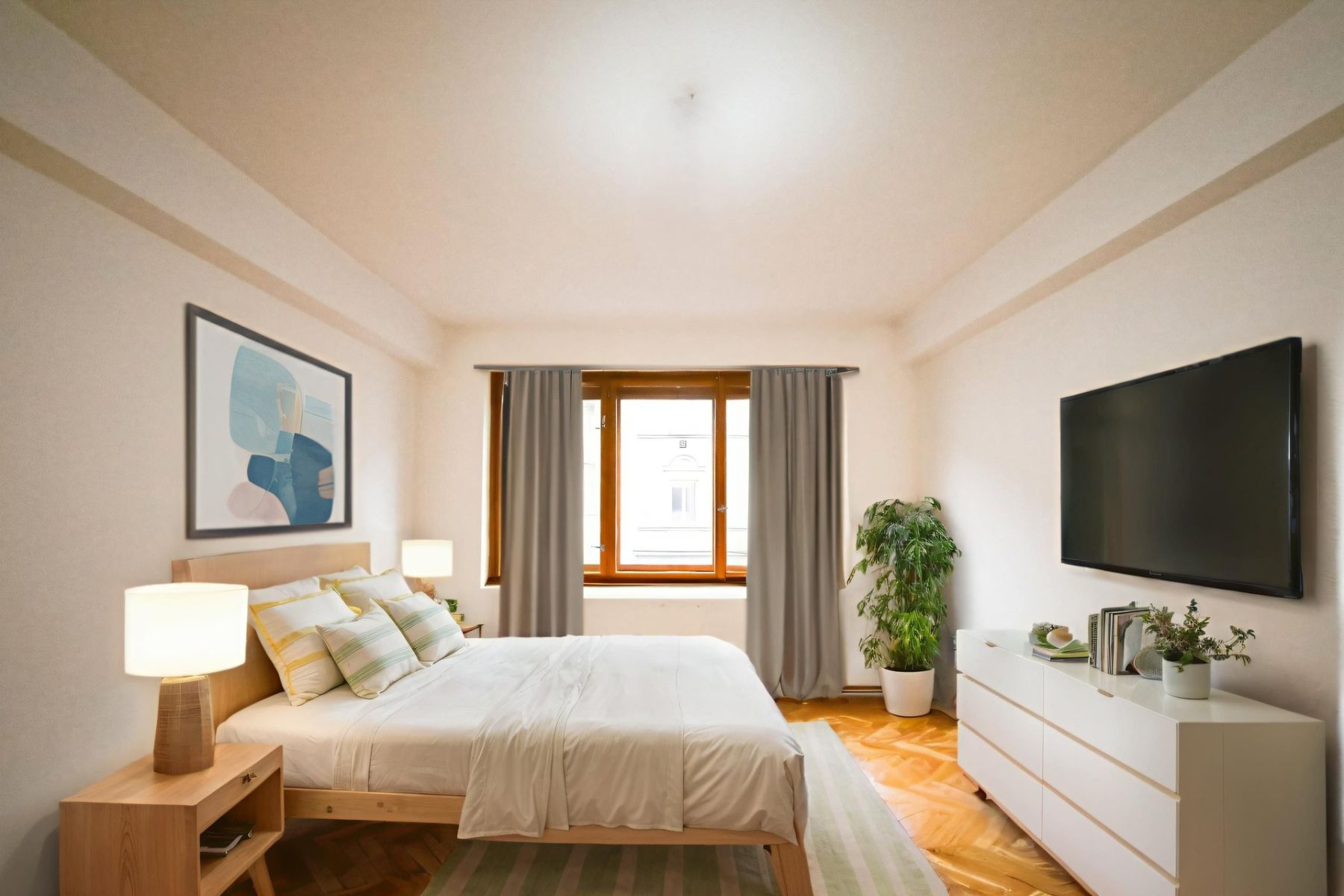 Prodej bytu 2+kk 51 m²