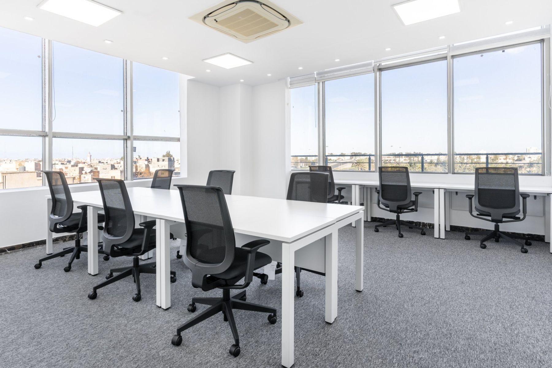 Pronájem kanceláře 2.060 m² — photo 3