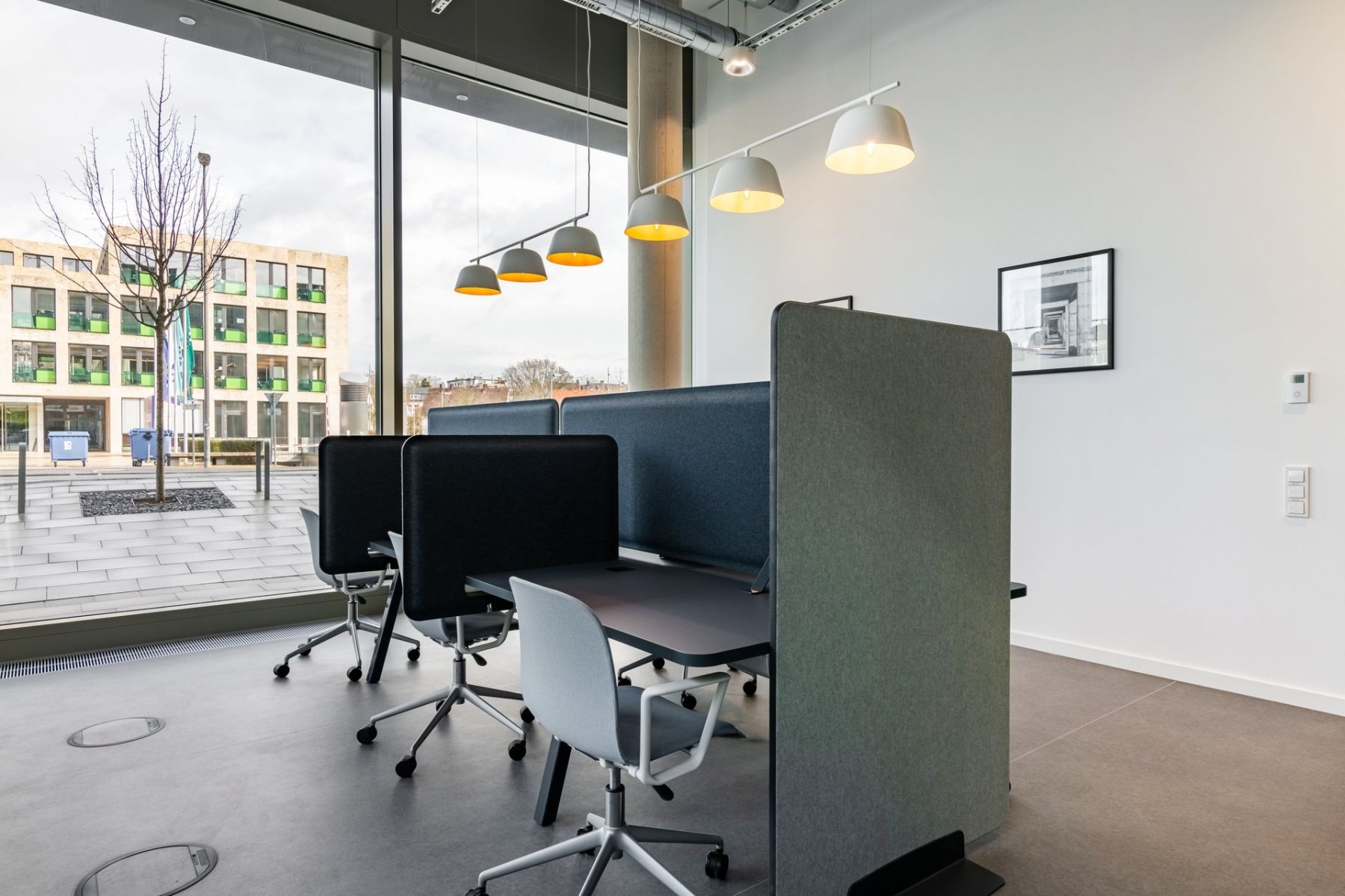 Pronájem kanceláře 4.979 m² — photo 5