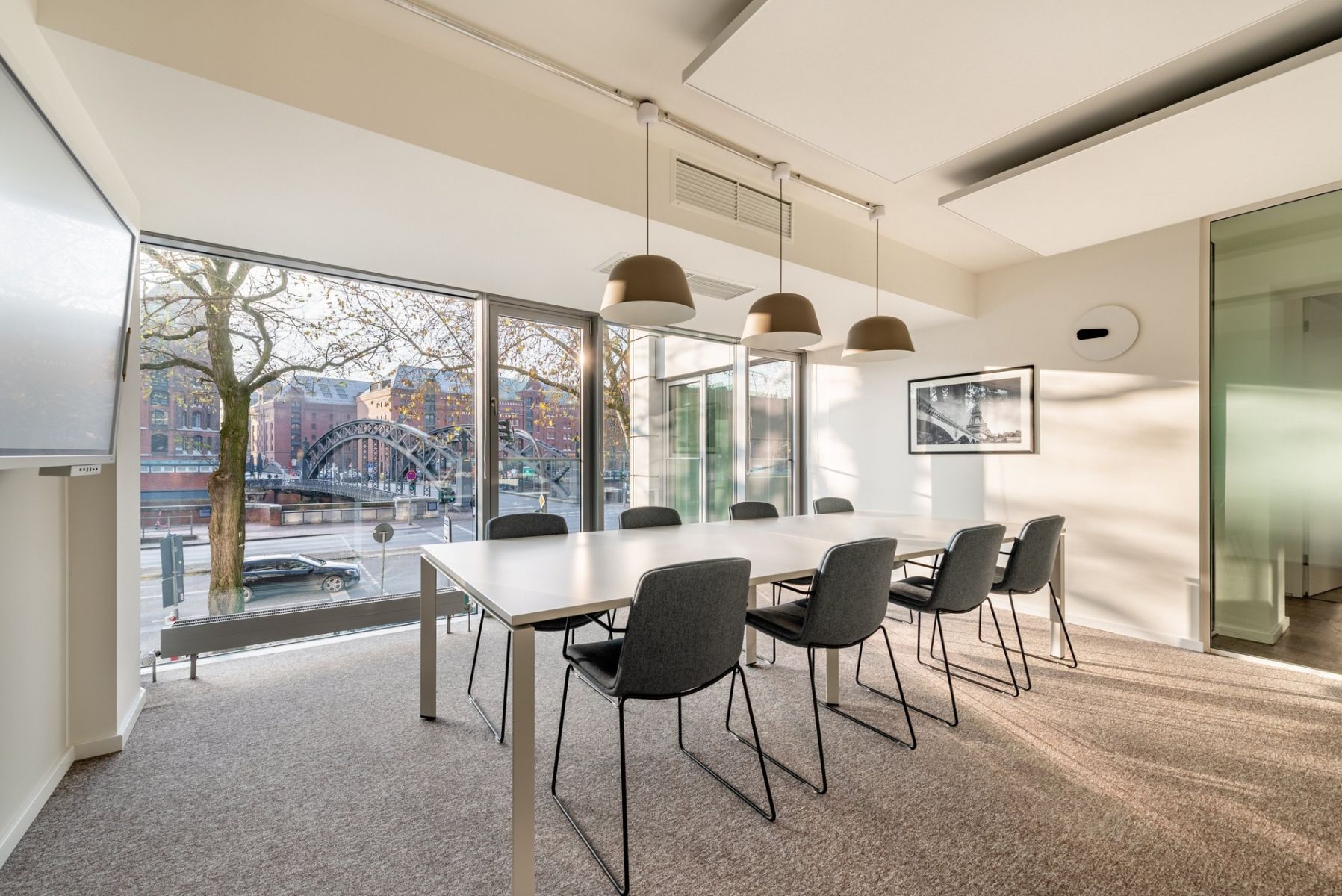 Pronájem kanceláře 2.830 m² — photo 4