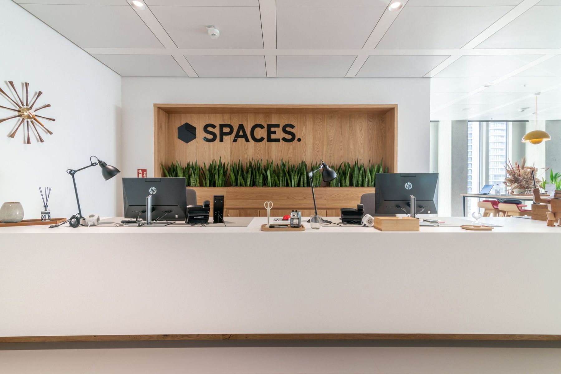 Pronájem kanceláře 6.879 m²