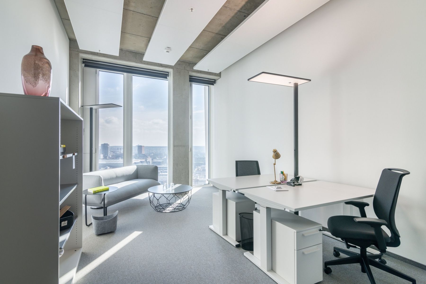 Pronájem kanceláře 6.879 m² — photo 3