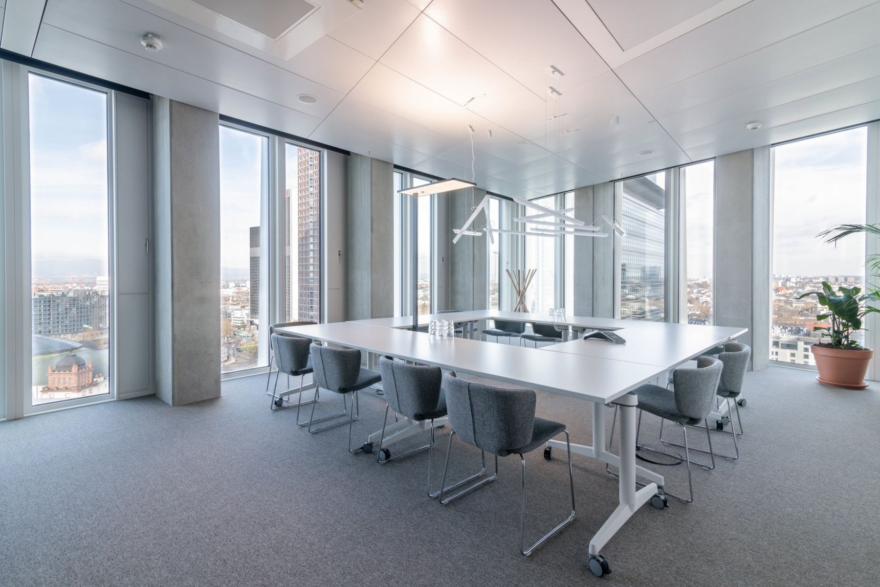 Pronájem kanceláře 6.879 m² — photo 4