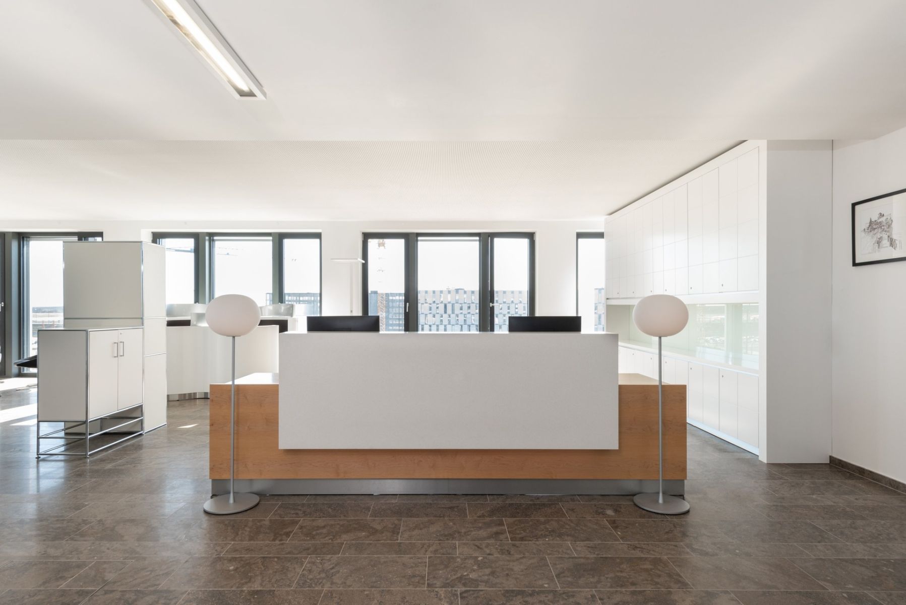 Pronájem kanceláře 1.020 m² — photo 2