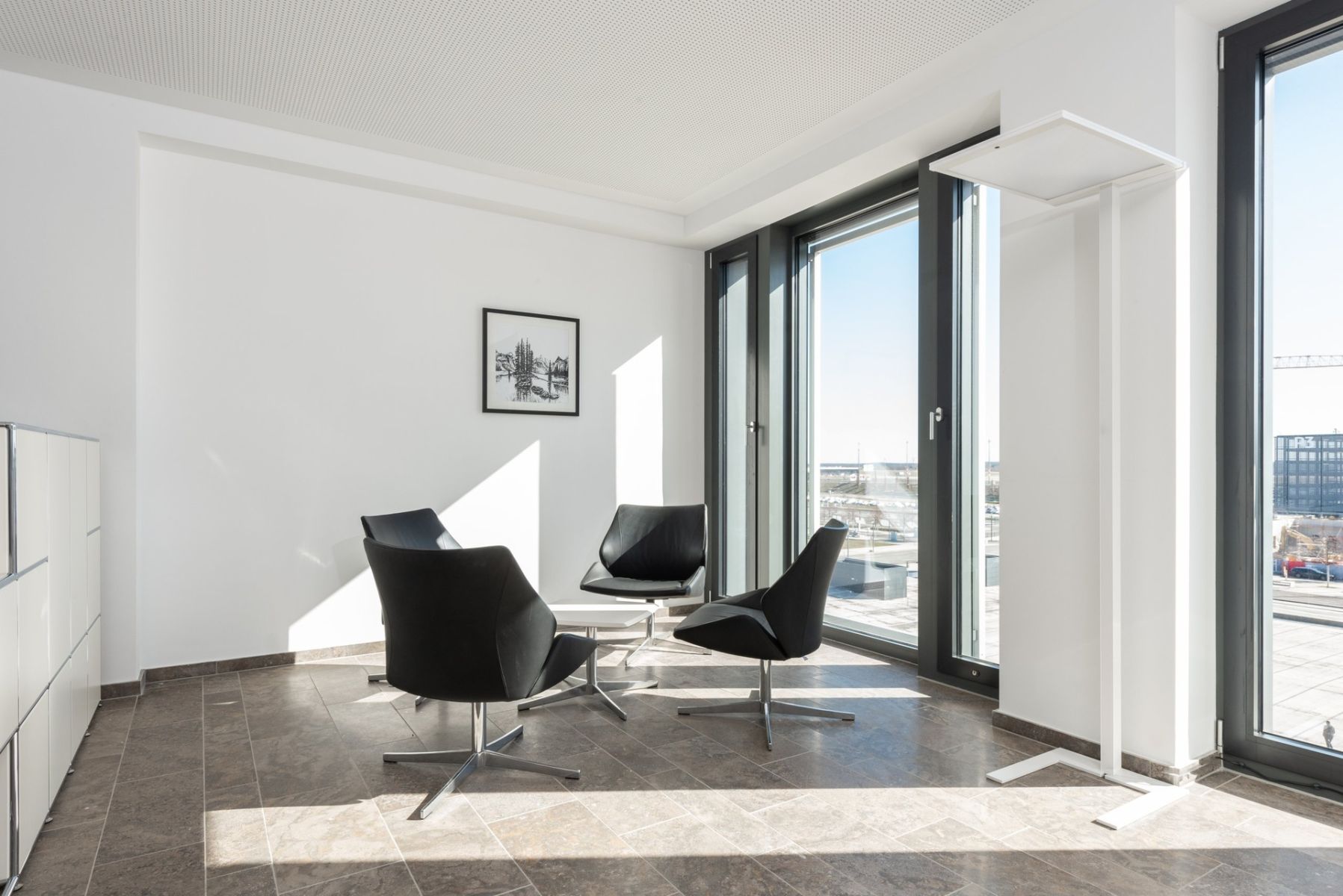 Pronájem kanceláře 1.020 m² — photo 3