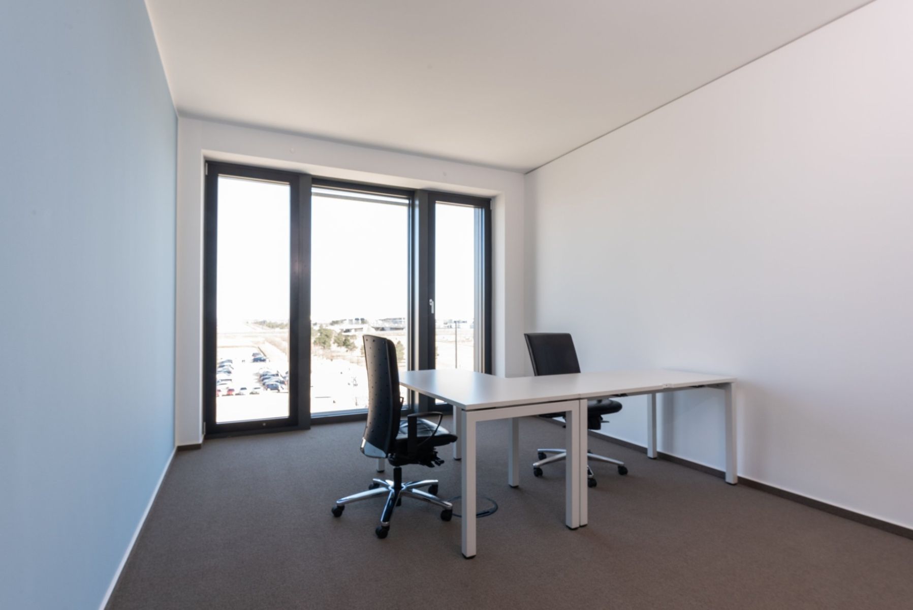 Pronájem kanceláře 1.020 m² — photo 5